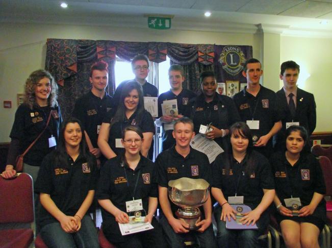 Young Ambassador 004 Young Ambassador 004
